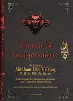 Télécharger le livre :  Traité de vampirologie