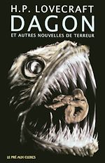 Télécharger le livre :  Dagon