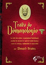 Télécharger le livre :  Traité de démonologie