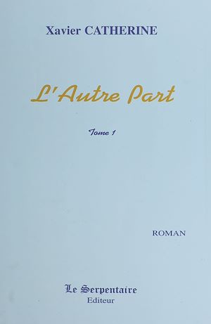 Téléchargez le livre :  L'autre part (1)