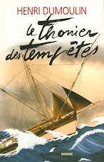 Télécharger le livre :  Le thonier des tempêtes