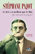 Télécharger le livre :  Le livre est meilleur que le film