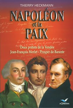 Télécharger le livre :  Napoléon et la paix