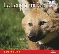 Télécharger le livre :  Le Loup à crinière