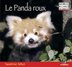 Télécharger le livre :  Le Panda roux