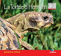Télécharger le livre :  La Tortue d'Hermann