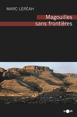 Télécharger le livre :  Magouilles sans frontières