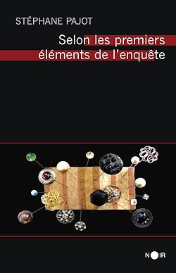 Télécharger le livre :  Selon les premiers éléments de l'enquête