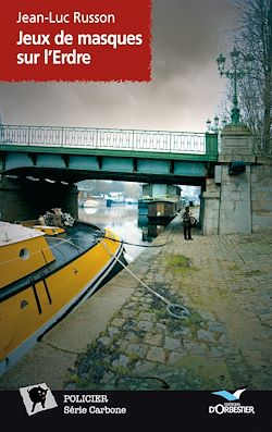 Télécharger le livre :  Jeux de masques sur l'Erdre