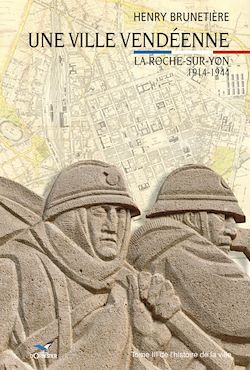 Télécharger le livre :  Une ville vendéenne