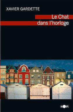 Télécharger le livre :  Le Chat dans l'horloge