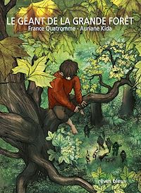 Téléchargez le livre :  Le Géant de la grande forêt