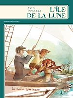 Télécharger le livre :  L'Île de la lune