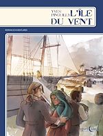 Télécharger le livre :  L'Île du vent