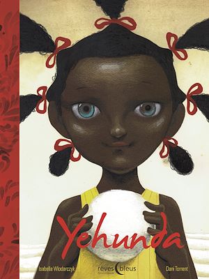 Téléchargez le livre :  Yehunda