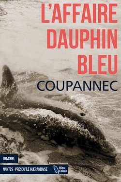 Télécharger le livre :  L'Affaire dauphin bleu