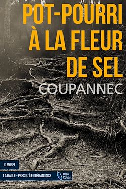 Télécharger le livre :  Pot-pourri à la fleur de sel