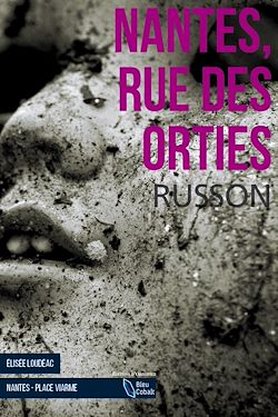 Télécharger le livre :  Nantes, rue des Orties