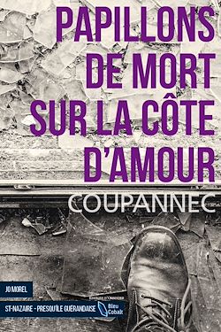 Télécharger le livre :  Papillons de mort sur la Côte d'Amour