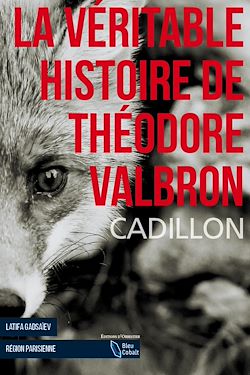 Télécharger le livre :  La Véritable Histoire de Théodore Valbron