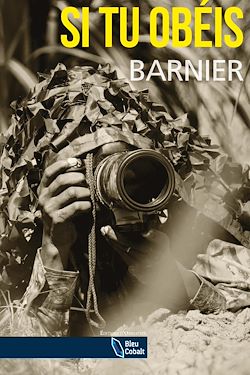 Télécharger le livre :  Si tu obéis