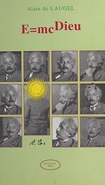 Télécharger le livre :  E = mc Dieu