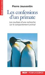 Télécharger le livre :  Confessions d'un primate