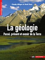 Télécharger le livre :  La géologie