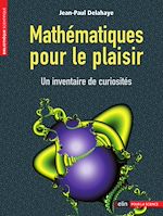 Télécharger le livre :  Mathématiques pour le plaisir