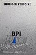 Télécharger le livre :  Biblio-répertoire : répertoire de bibliographies d'articles de périodiques