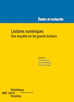 Télécharger le livre :  Lectures numériques