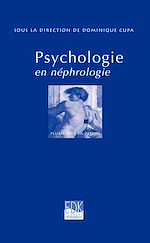 Télécharger le livre :  Psychologie en néphrologie