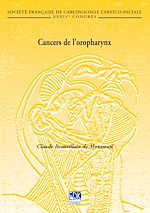 Télécharger le livre :  Cancers de l'oropharynx