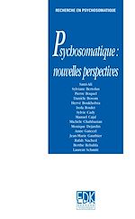 Télécharger le livre :  Psychosomatique : nouvelles perspectives