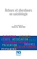 Télécharger le livre :  Acteurs et chercheurs en suicidologie