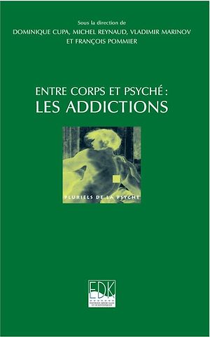 Download the eBook: Entre corps et psyché, les addictions