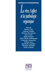 Télécharger le livre :  Le rêve, l'affect et la pathologie
 organique