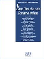 Télécharger le livre :  Entre l'âme et le corps -  Douleur et maladie