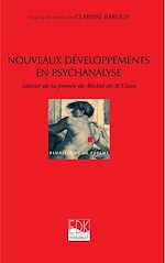 Télécharger le livre :  Nouveaux Développements en psychanalyse
