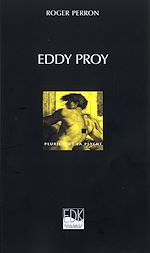Télécharger le livre :  Eddy Proy
