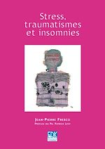 Télécharger le livre :  Stress traumatismes et insomnies