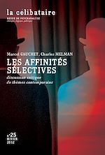 Télécharger le livre :  Les affinités sélectives