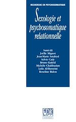 Télécharger le livre :  Sexologie et psychosomatique relationnelle