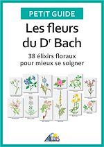 Télécharger le livre :  Les fleurs du Dr Bach