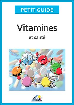 Télécharger le livre :  Vitamines et santé