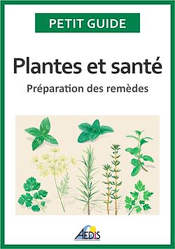 Télécharger le livre :  Plantes et santé