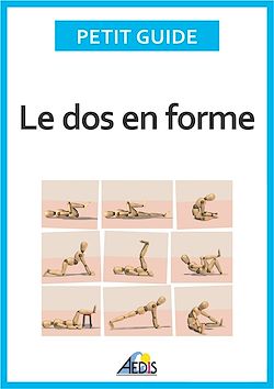 Télécharger le livre :  Le dos en forme