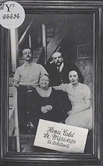 Télécharger le livre :  Le Mérinos