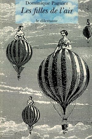 Téléchargez le livre :  Les Filles de l'air