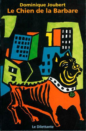 Téléchargez le livre :  Le Chien de la Barbare